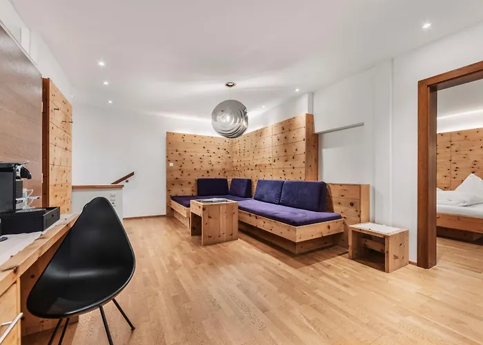 Hotel Dominic