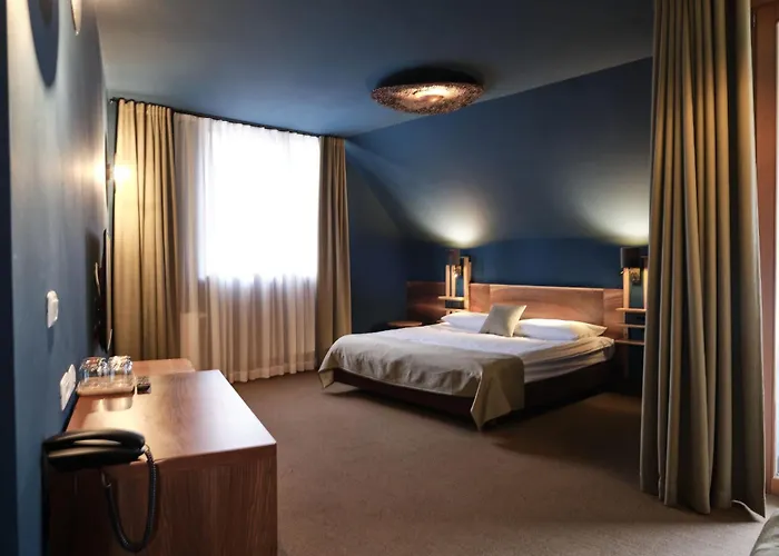 Hotel Boka