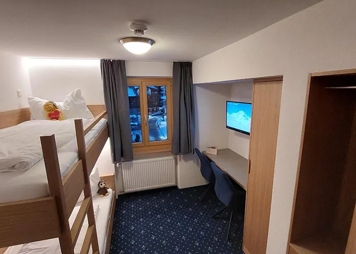 Hotel Stülzis