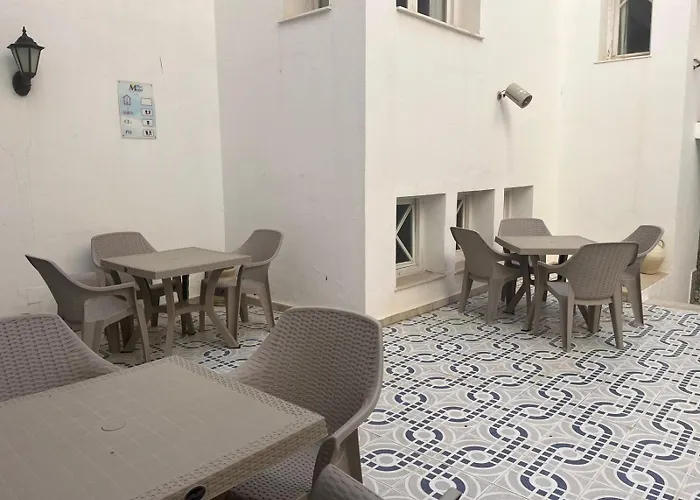 Hotel Mezri