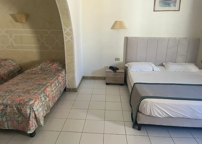 Hotel Mezri