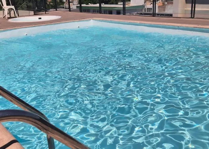 Dakar Hotel