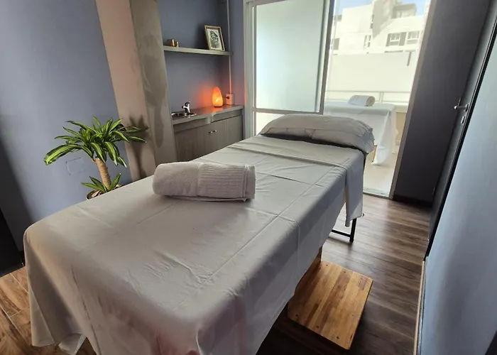 Dakar Hotel