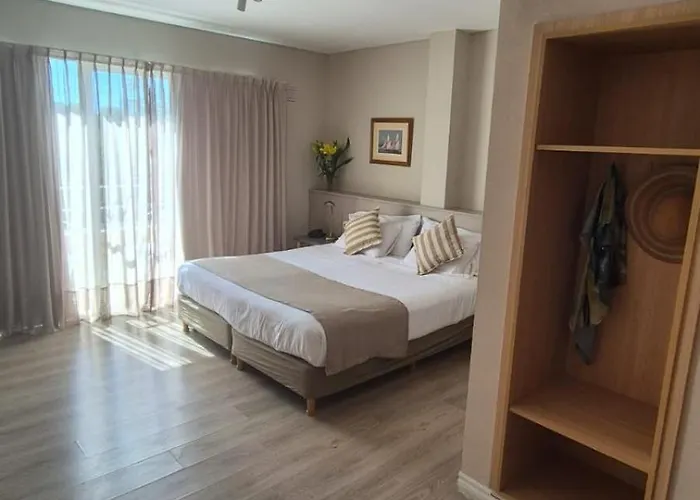 Dakar Hotel