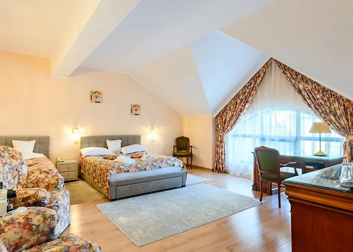 Hotel Maria
