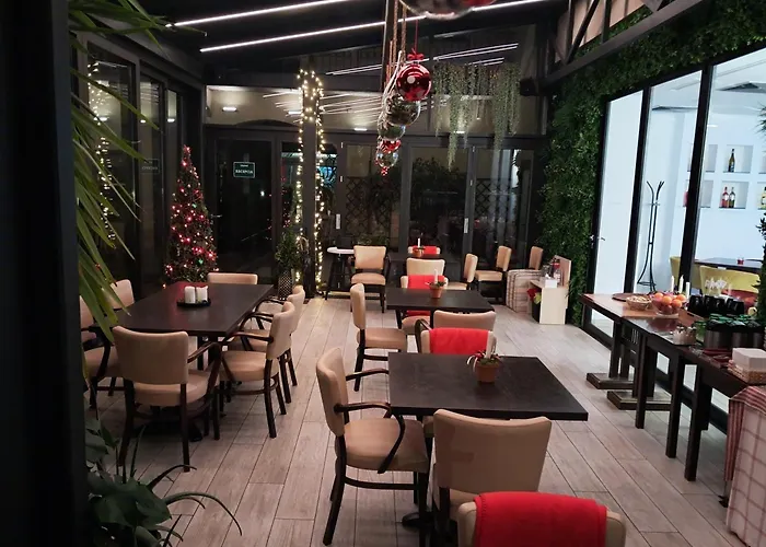 Hotel Litovel