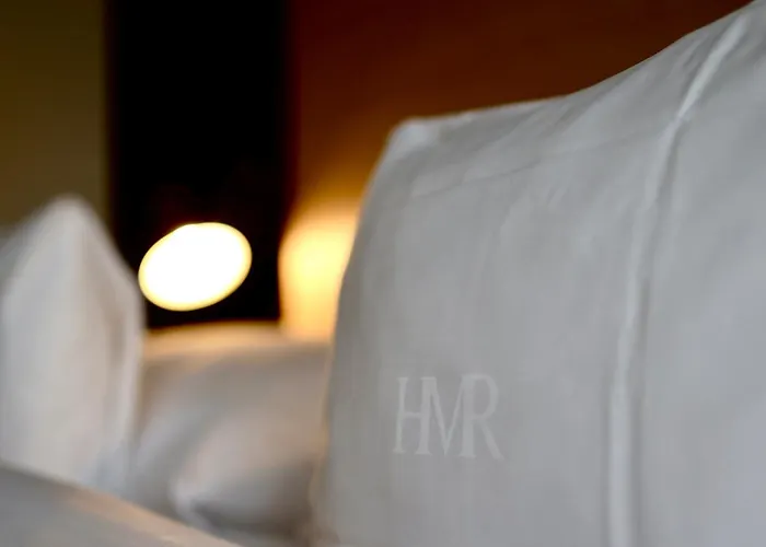 Hotel Mon Repos