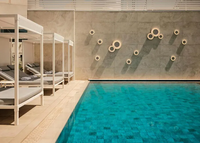 Courtyard By Marriott Sliema
