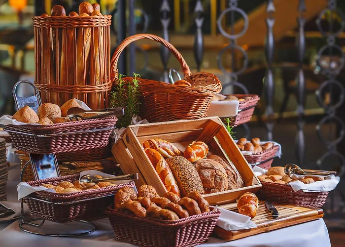 CZECH INN Hotel Ferenc