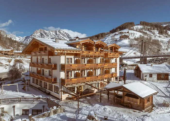 Hotel Bachschmied