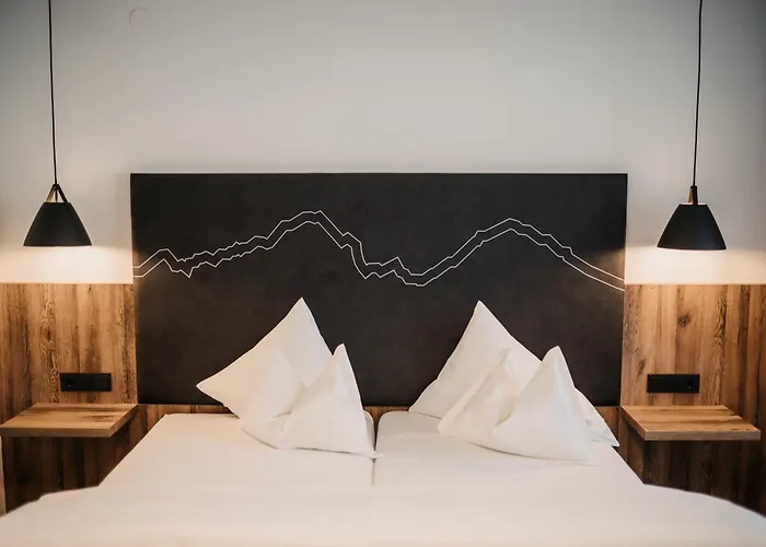 Hotel Neubergerhof