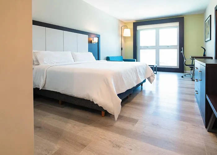 Holiday Inn Express Rosario By Ihg