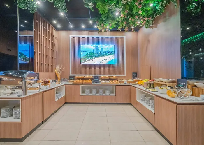 Holiday Inn Rosario By Ihg