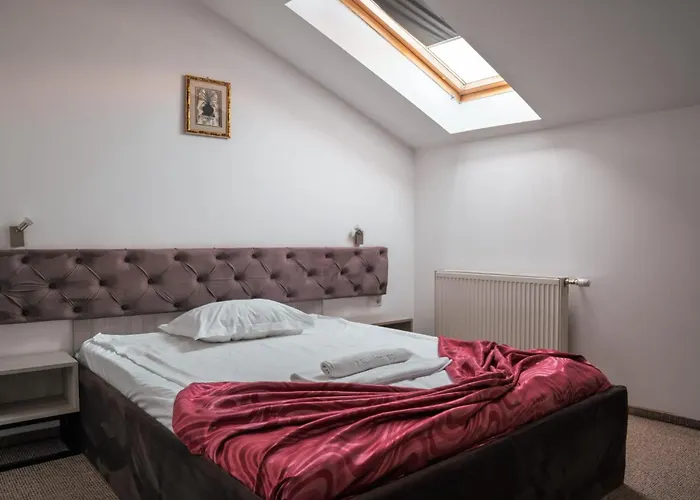 Hotel Alexis