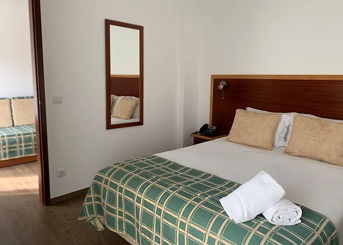 Hotel Louro
