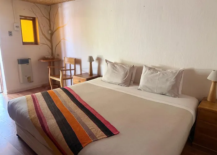 Hotel Tulor
