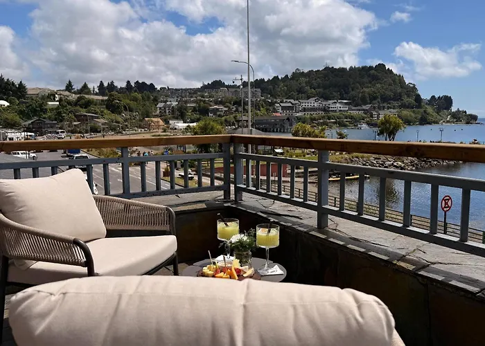 Radisson Hotel Puerto Varas