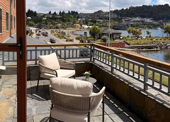 Radisson Hotel Puerto Varas