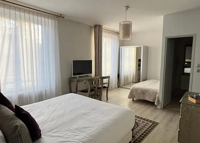 Hotel La Reserve