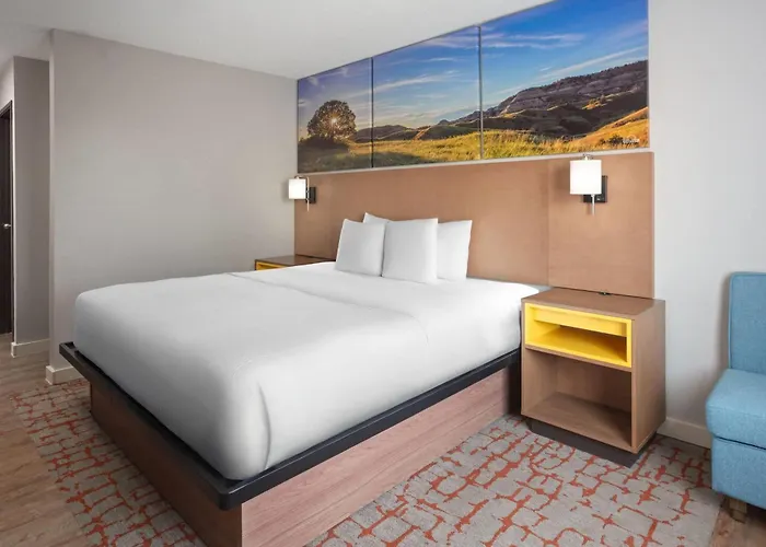 Days Inn By Wyndham Omaha Ne