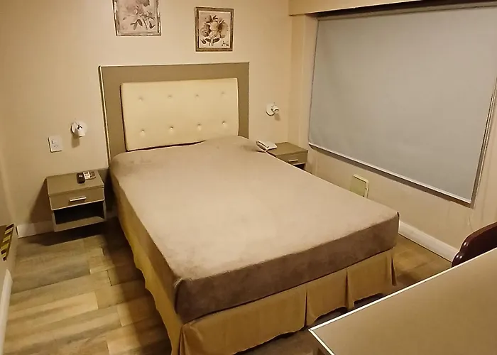Hotel Posadas