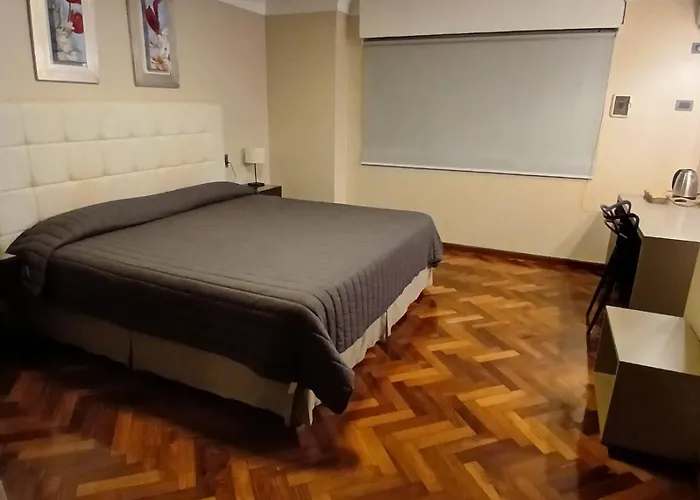 Hotel Posadas