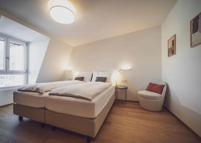 Hotel Joseph'S House By Mountain Hotels