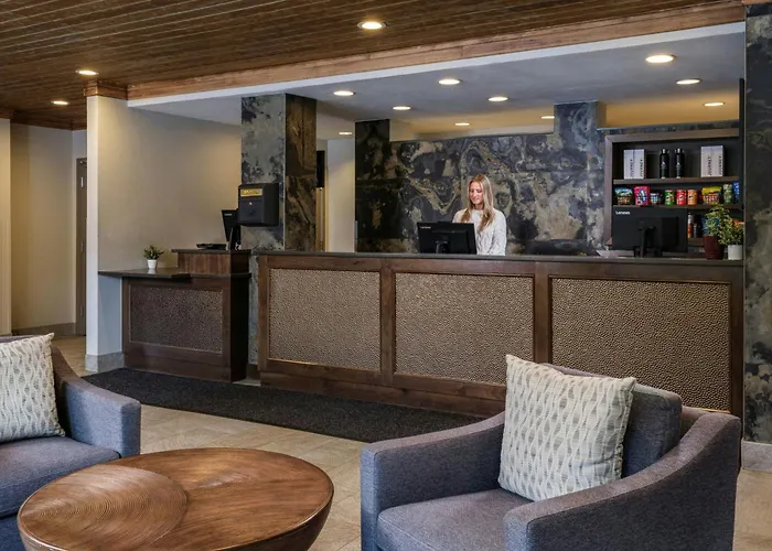Marriott'S Mountain Valley Lodge At Breckenridge