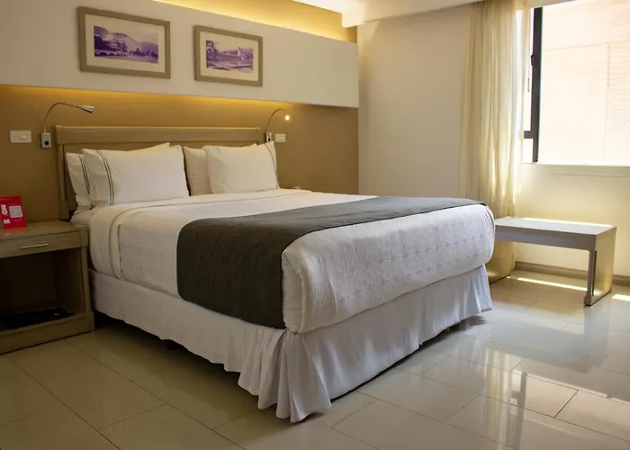 Sonesta Hotel Cali