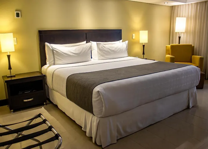 Sonesta Hotel Cali