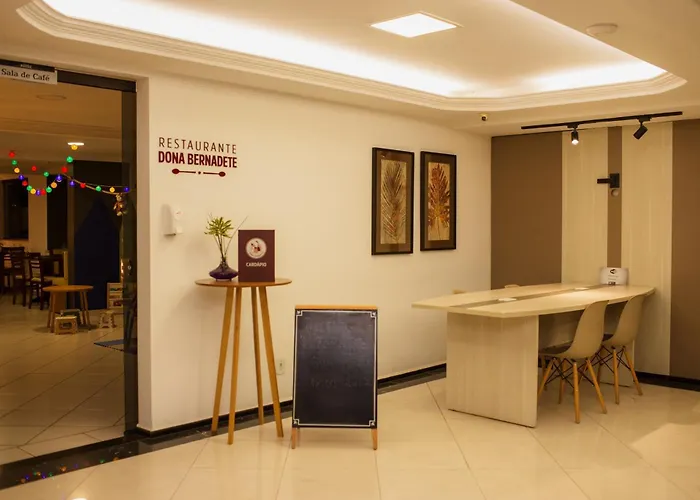 Hotel Ferraz