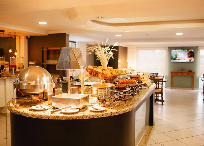 Hotel Ferraz