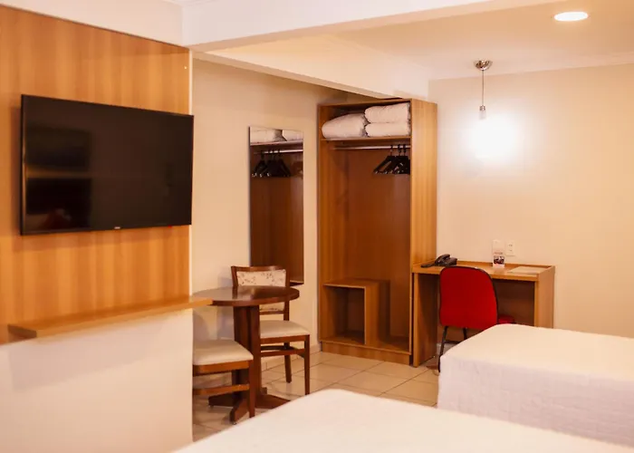 Hotel Ferraz