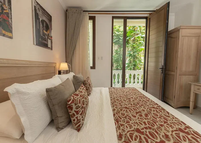 Hotel Casa La Fe (Adults Only)