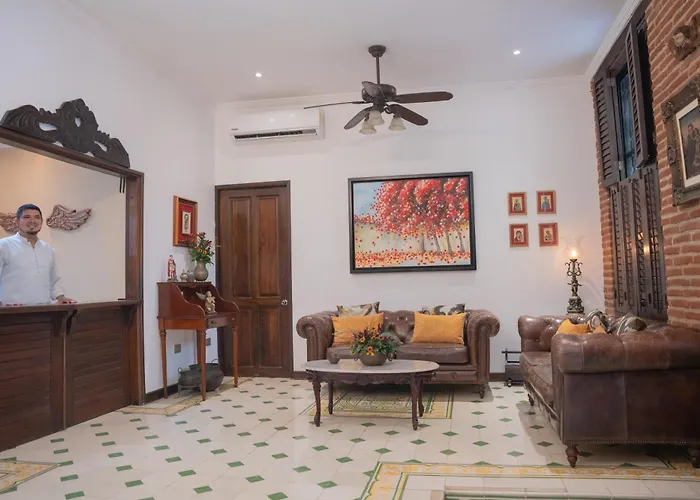 Hotel Casa La Fe (Adults Only)