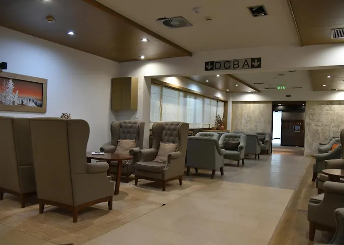 Aparthotel Vucko