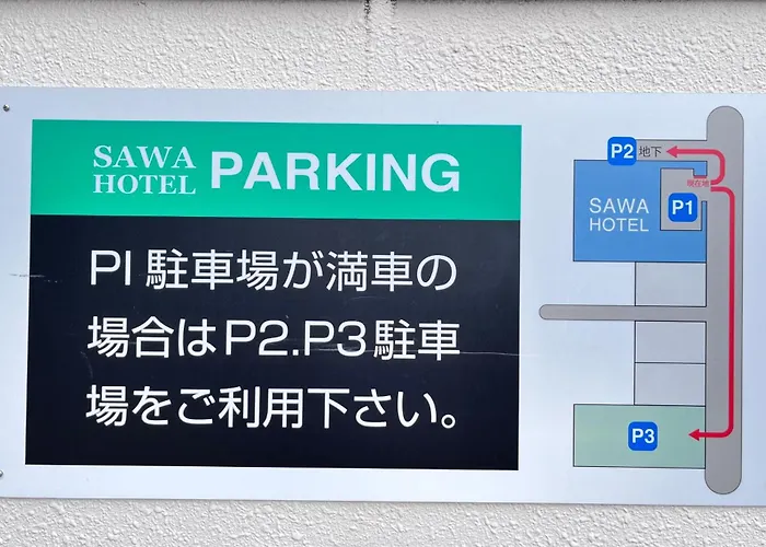 Sawa Hotel