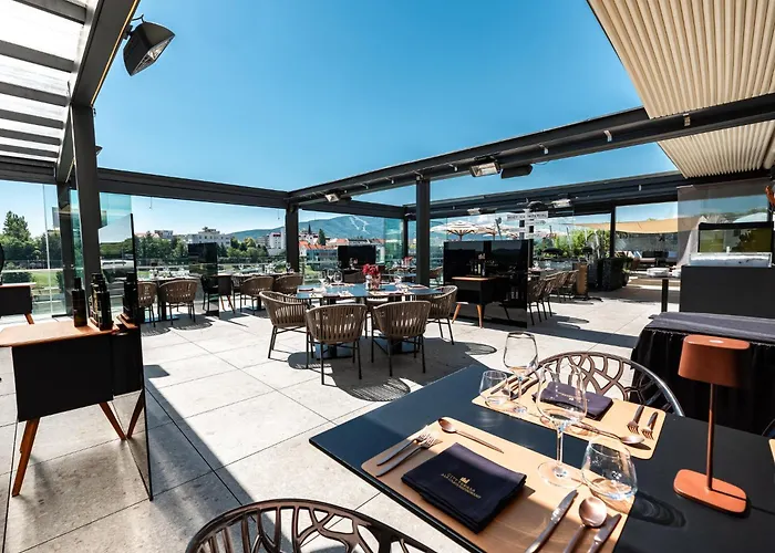 Hotel City Maribor