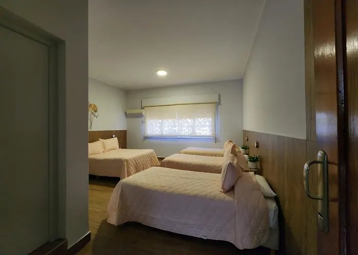 Alas Hotel