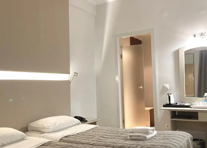 Mantas Hotel