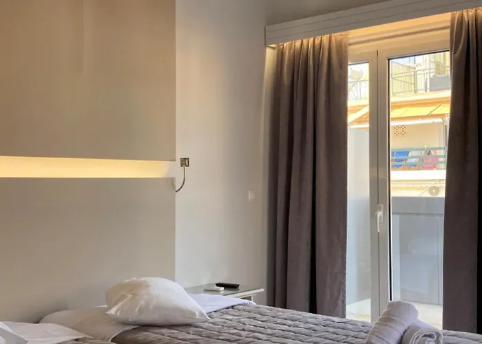 Mantas Hotel