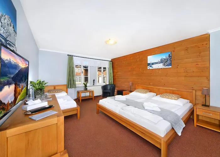 Hotel Erika