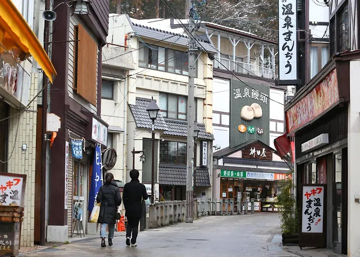 Nozawa Grand Hotel