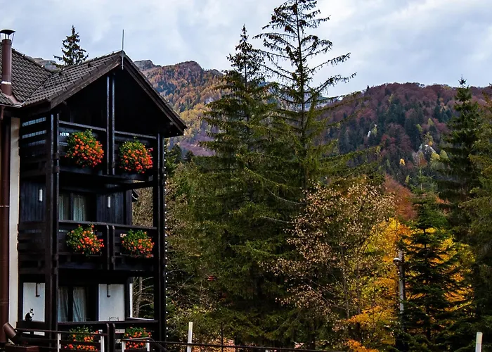 Casa Iris-Hotel & Restaurant