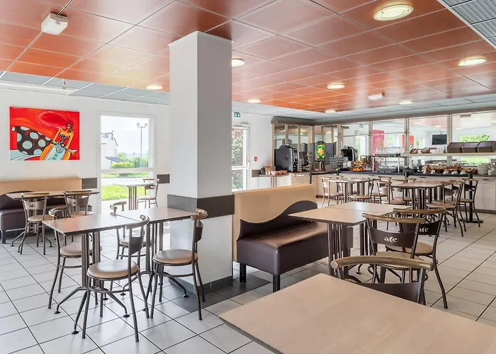 Ace Hotel Roanne Mably