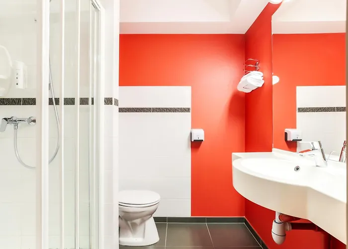 Ace Hotel Roanne Mably