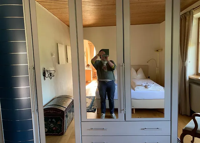 Landhaus Greiderer