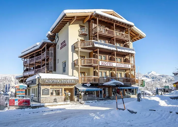 Hotel Austria