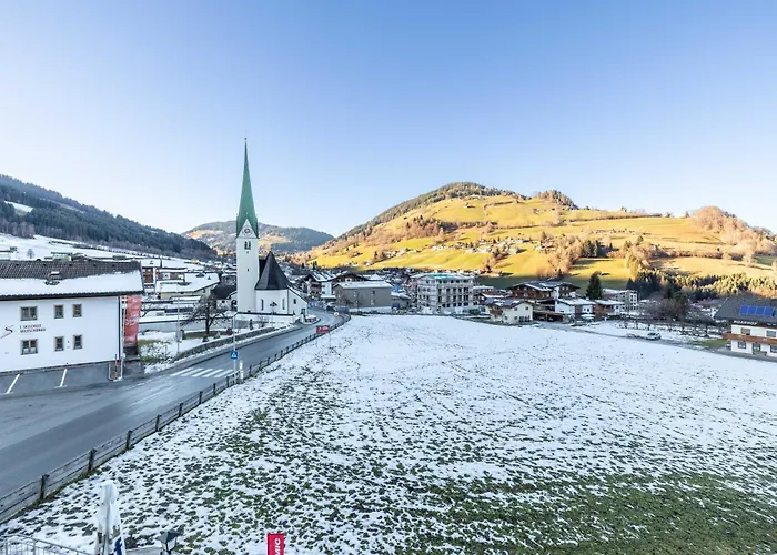 Hotel Austria