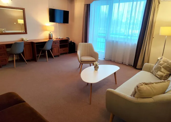 Hotel Dixon